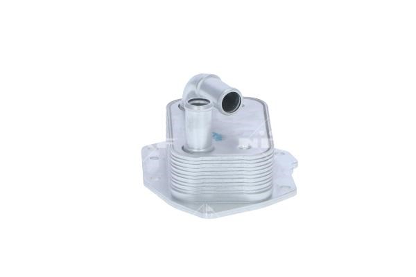 Wilmink Group WG1720054 Oil cooler WG1720054: Buy near me in Poland at 2407.PL - Good price!