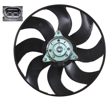 Wilmink Group WG1720608 Hub, engine cooling fan wheel WG1720608: Buy near me in Poland at 2407.PL - Good price!