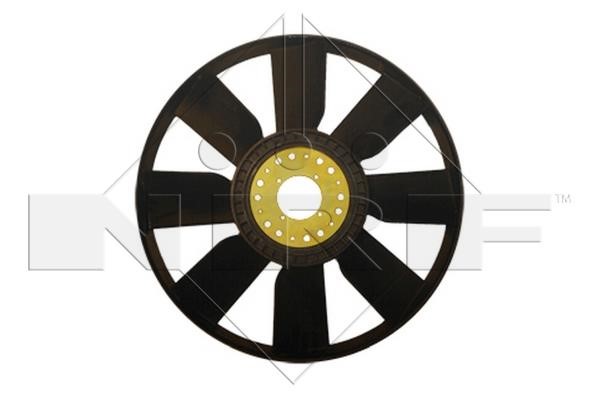 Wilmink Group WG1721079 Fan impeller WG1721079: Buy near me in Poland at 2407.PL - Good price!