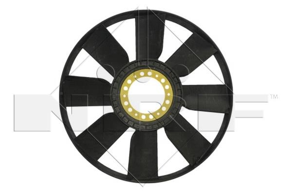 Wilmink Group WG1721080 Fan impeller WG1721080: Buy near me in Poland at 2407.PL - Good price!