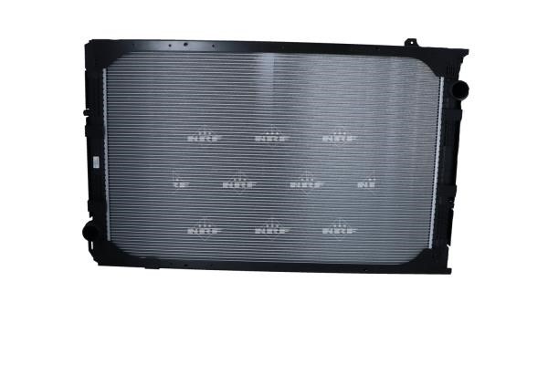 Wilmink Group WG1721151 Radiator, engine cooling WG1721151: Buy near me in Poland at 2407.PL - Good price!