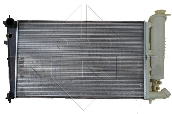Wilmink Group WG1721278 Radiator, engine cooling WG1721278: Buy near me in Poland at 2407.PL - Good price!