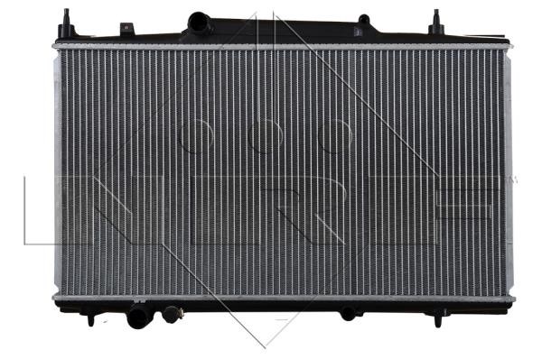 Wilmink Group WG1721309 Radiator, engine cooling WG1721309: Buy near me in Poland at 2407.PL - Good price!