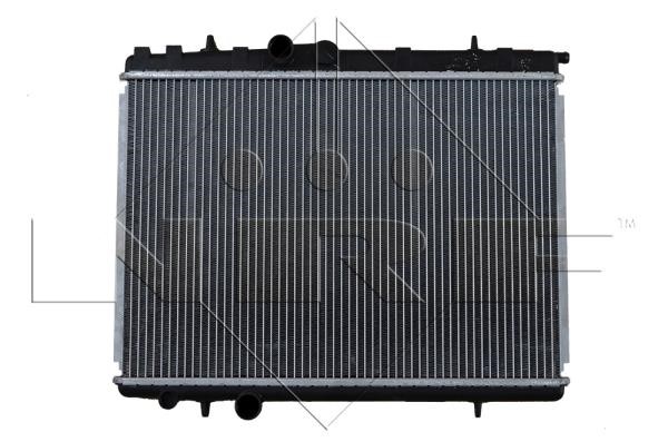 Wilmink Group WG1722056 Radiator, engine cooling WG1722056: Buy near me in Poland at 2407.PL - Good price!