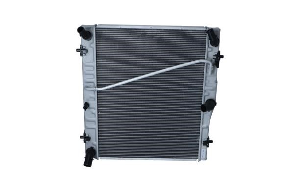 Wilmink Group WG1722121 Radiator, engine cooling WG1722121: Buy near me in Poland at 2407.PL - Good price!