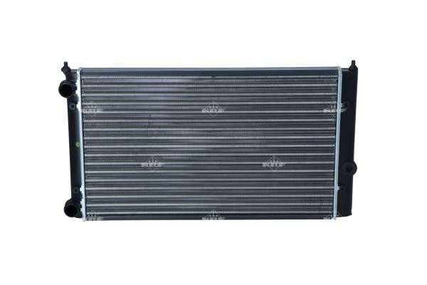 Wilmink Group WG1721929 Radiator, engine cooling WG1721929: Buy near me in Poland at 2407.PL - Good price!