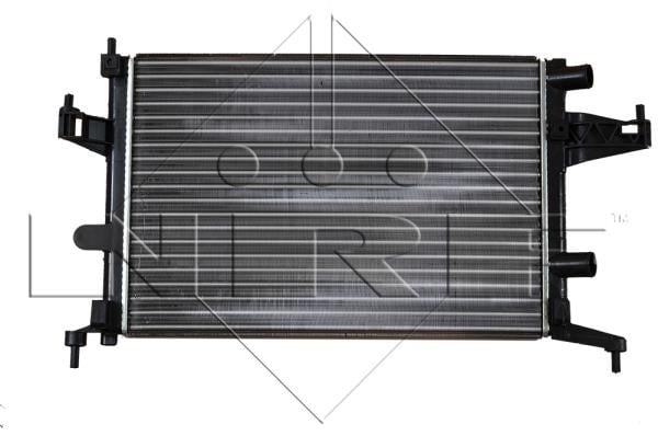 Wilmink Group WG1721540 Radiator, engine cooling WG1721540: Buy near me in Poland at 2407.PL - Good price!