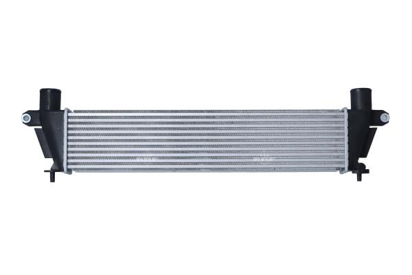 Wilmink Group WG1723920 Intercooler, charger WG1723920: Buy near me in Poland at 2407.PL - Good price!