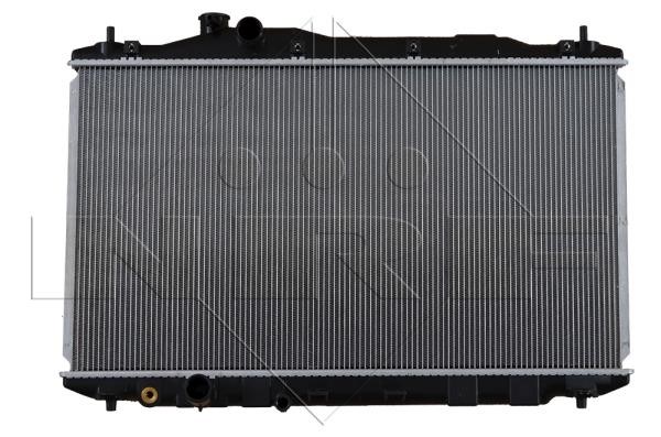Wilmink Group WG1723283 Radiator, engine cooling WG1723283: Buy near me in Poland at 2407.PL - Good price!