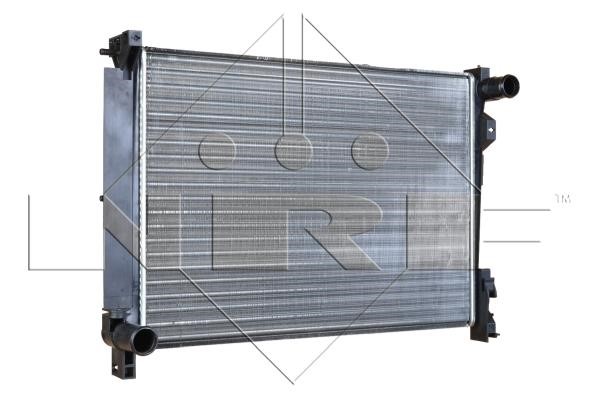 Wilmink Group WG1725594 Radiator, engine cooling WG1725594: Buy near me in Poland at 2407.PL - Good price!