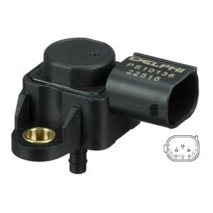 Wilmink Group WG1773496 MAP Sensor WG1773496: Buy near me in Poland at 2407.PL - Good price!