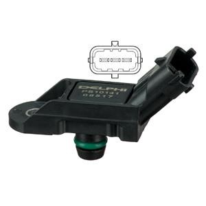 Wilmink Group WG1773501 MAP Sensor WG1773501: Buy near me in Poland at 2407.PL - Good price!