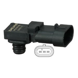 Wilmink Group WG1773502 MAP Sensor WG1773502: Buy near me in Poland at 2407.PL - Good price!