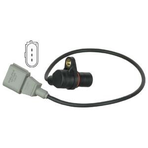 Wilmink Group WG1773801 Crankshaft position sensor WG1773801: Buy near me in Poland at 2407.PL - Good price!