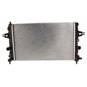 Wilmink Group WG1774786 Radiator, engine cooling WG1774786: Buy near me in Poland at 2407.PL - Good price!