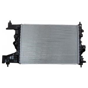 Wilmink Group WG1774795 Radiator, engine cooling WG1774795: Buy near me in Poland at 2407.PL - Good price!