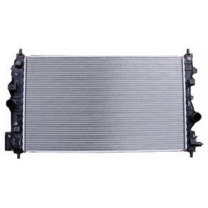 Wilmink Group WG1774797 Radiator, engine cooling WG1774797: Buy near me in Poland at 2407.PL - Good price!