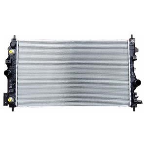 Wilmink Group WG1774800 Radiator, engine cooling WG1774800: Buy near me in Poland at 2407.PL - Good price!
