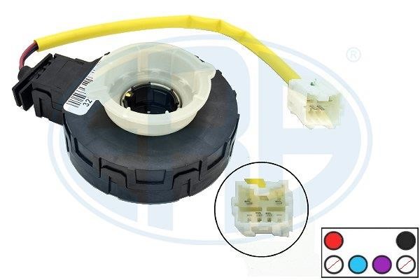 Wilmink Group WG1777307 Steering wheel position sensor WG1777307: Buy near me at 2407.PL in Poland at an Affordable price!
