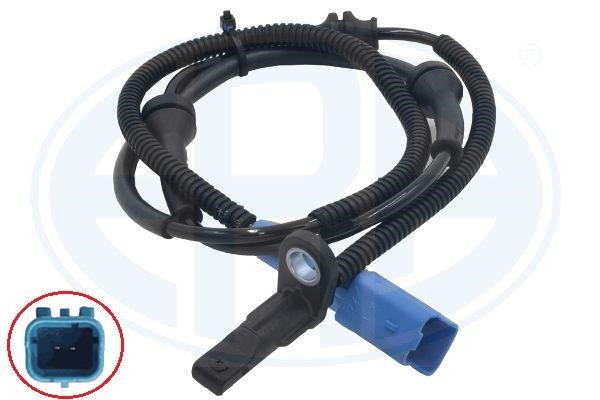 Wilmink Group WG1822429 Sensor, wheel speed WG1822429: Buy near me at 2407.PL in Poland at an Affordable price!