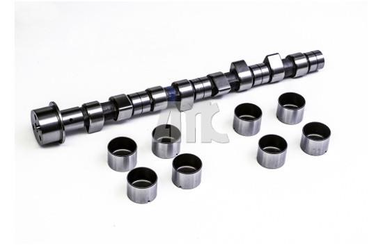Wilmink Group WG2010625 Camshaft WG2010625: Buy near me in Poland at 2407.PL - Good price!