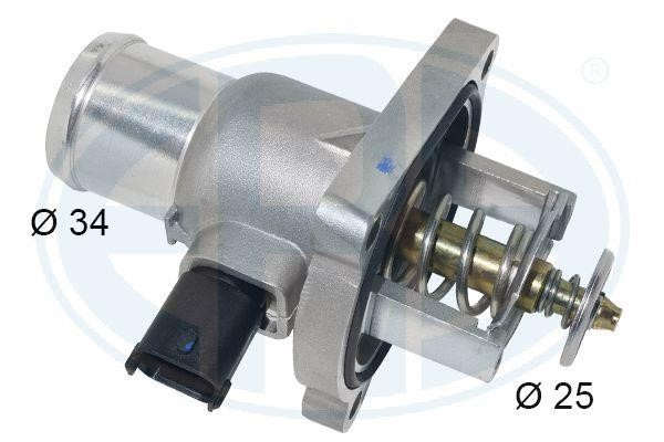 Wilmink Group WG2013945 Thermostat, coolant WG2013945: Buy near me at 2407.PL in Poland at an Affordable price!