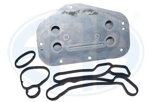 Wilmink Group WG2014033 Oil Cooler, engine oil WG2014033: Buy near me in Poland at 2407.PL - Good price!
