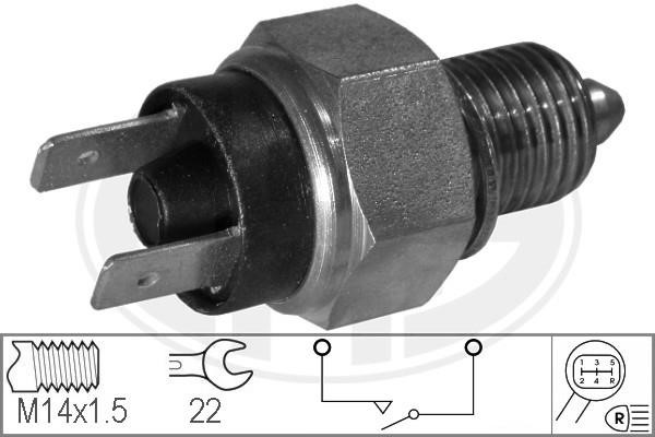 Wilmink Group WG2013749 Reverse gear sensor WG2013749: Buy near me in Poland at 2407.PL - Good price!