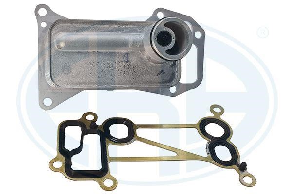 Wilmink Group WG2014038 Oil Cooler, engine oil WG2014038: Buy near me in Poland at 2407.PL - Good price!