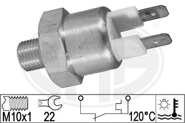Wilmink Group WG2013855 Coolant temperature sensor WG2013855: Buy near me in Poland at 2407.PL - Good price!