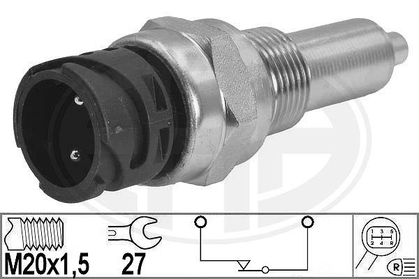 Wilmink Group WG2013863 Rückwärtsgang-Sensor WG2013863: Kaufen Sie zu einem guten Preis in Polen bei 2407.PL!