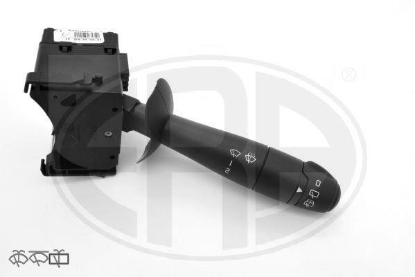 Wilmink Group WG2014466 Steering Column Switch WG2014466: Buy near me in Poland at 2407.PL - Good price!