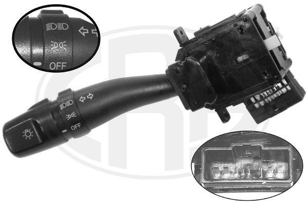 Wilmink Group WG2014277 Steering Column Switch WG2014277: Buy near me in Poland at 2407.PL - Good price!