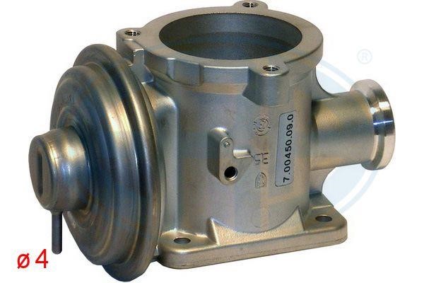 Wilmink Group WG2015789 EGR Valve WG2015789: Buy near me in Poland at 2407.PL - Good price!