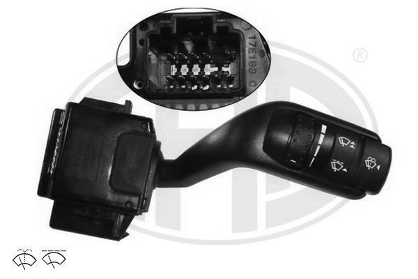 Wilmink Group WG2014289 Steering Column Switch WG2014289: Buy near me in Poland at 2407.PL - Good price!