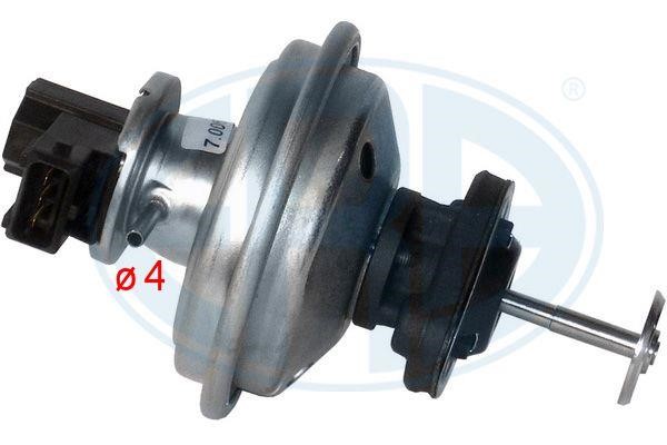 Wilmink Group WG2015790 EGR Valve WG2015790: Buy near me in Poland at 2407.PL - Good price!
