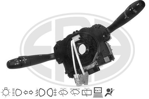 Wilmink Group WG2014368 Steering Column Switch WG2014368: Buy near me in Poland at 2407.PL - Good price!