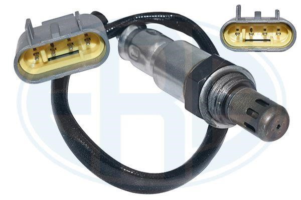 Wilmink Group WG2015966 Lambda sensor WG2015966: Buy near me at 2407.PL in Poland at an Affordable price!