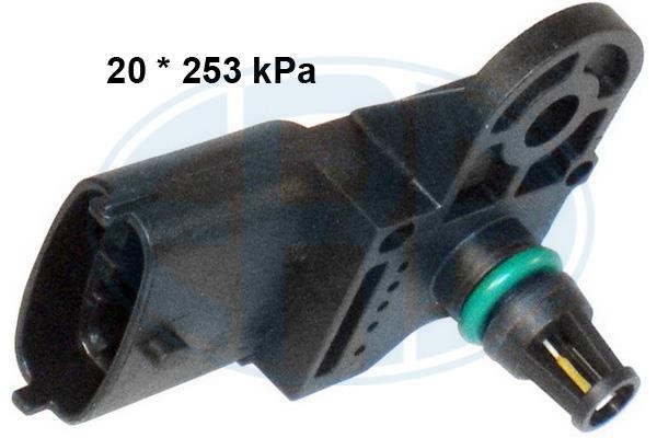 Wilmink Group WG2015462 Sensor, intake manifold pressure WG2015462: Buy near me in Poland at 2407.PL - Good price!