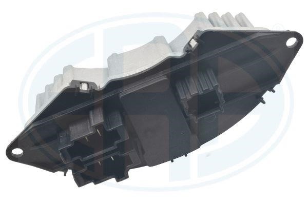 Wilmink Group WG2016504 Resistor, interior blower WG2016504: Buy near me in Poland at 2407.PL - Good price!