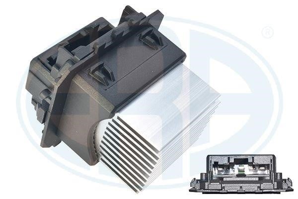 Wilmink Group WG2016506 Resistor, interior blower WG2016506: Buy near me in Poland at 2407.PL - Good price!