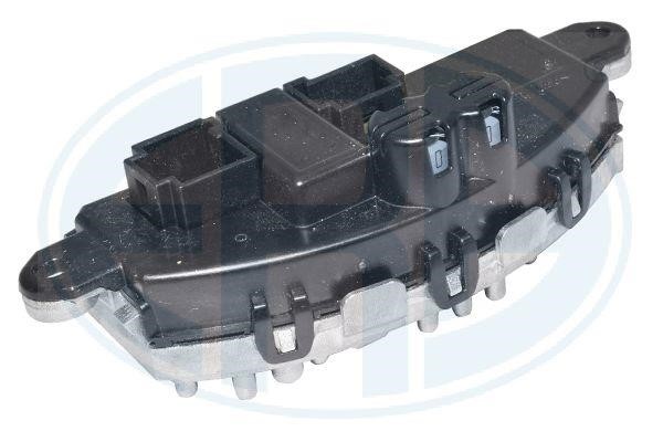 Wilmink Group WG2016507 Resistor, interior blower WG2016507: Buy near me at 2407.PL in Poland at an Affordable price!