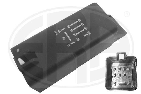 Wilmink Group WG2016168 Glow plug control unit WG2016168: Buy near me at 2407.PL in Poland at an Affordable price!