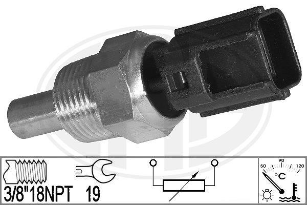 Wilmink Group WG2025817 Sensor, coolant temperature WG2025817: Buy near me in Poland at 2407.PL - Good price!