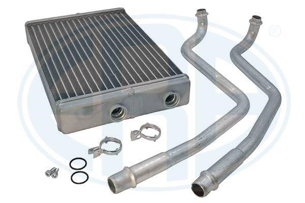 Wilmink Group WG2017035 Heat exchanger, interior heating WG2017035: Buy near me in Poland at 2407.PL - Good price!