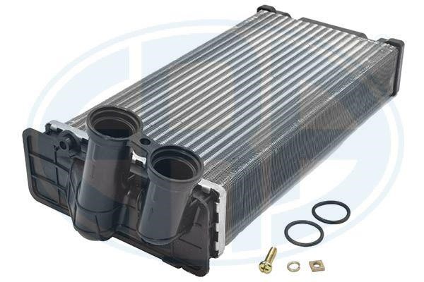 Wilmink Group WG2017036 Heat exchanger, interior heating WG2017036: Buy near me in Poland at 2407.PL - Good price!