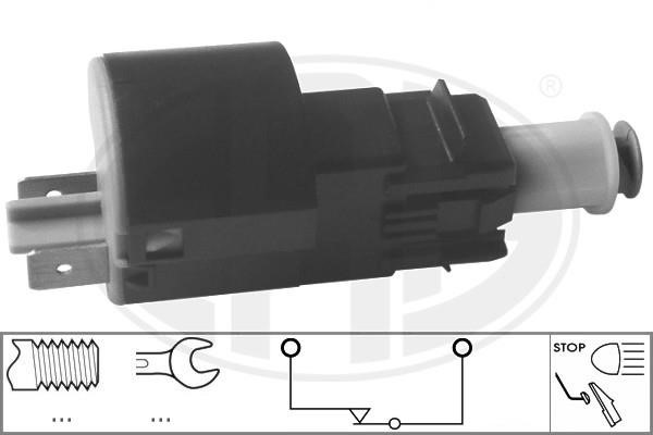 Wilmink Group WG2151142 Brake light switch WG2151142: Buy near me in Poland at 2407.PL - Good price!