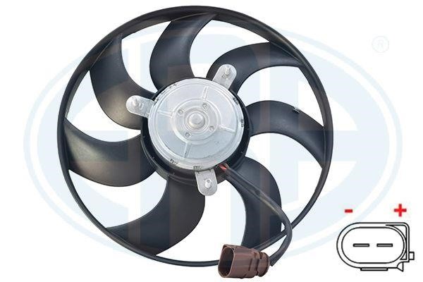 Wilmink Group WG2101643 Hub, engine cooling fan wheel WG2101643: Buy near me in Poland at 2407.PL - Good price!