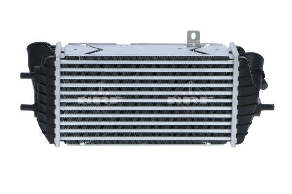 Wilmink Group Intercooler, charger – price