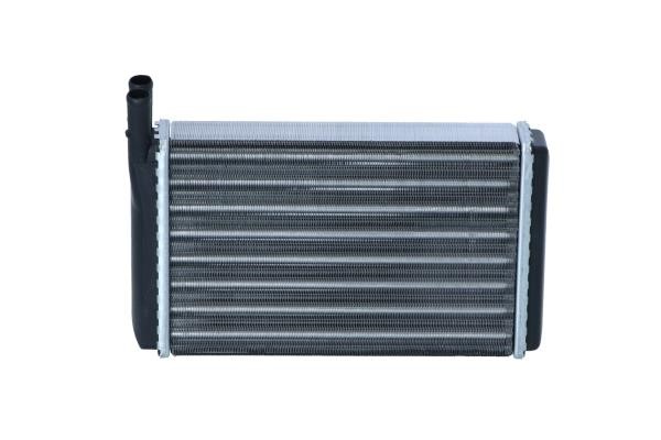 Wilmink Group WG2162244 Heat exchanger, interior heating WG2162244: Buy near me in Poland at 2407.PL - Good price!